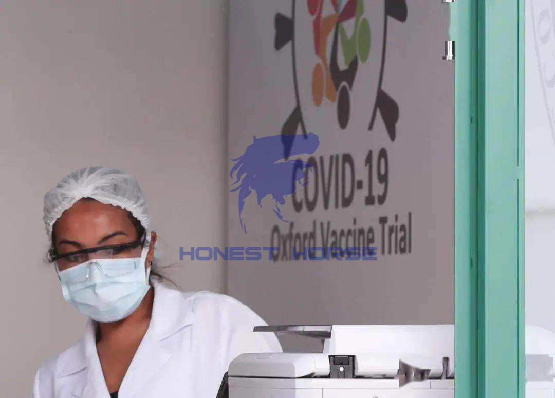 Aprofundamento da cooperação médica - China ajuda Brasil a combater a nova epidemia da coroa