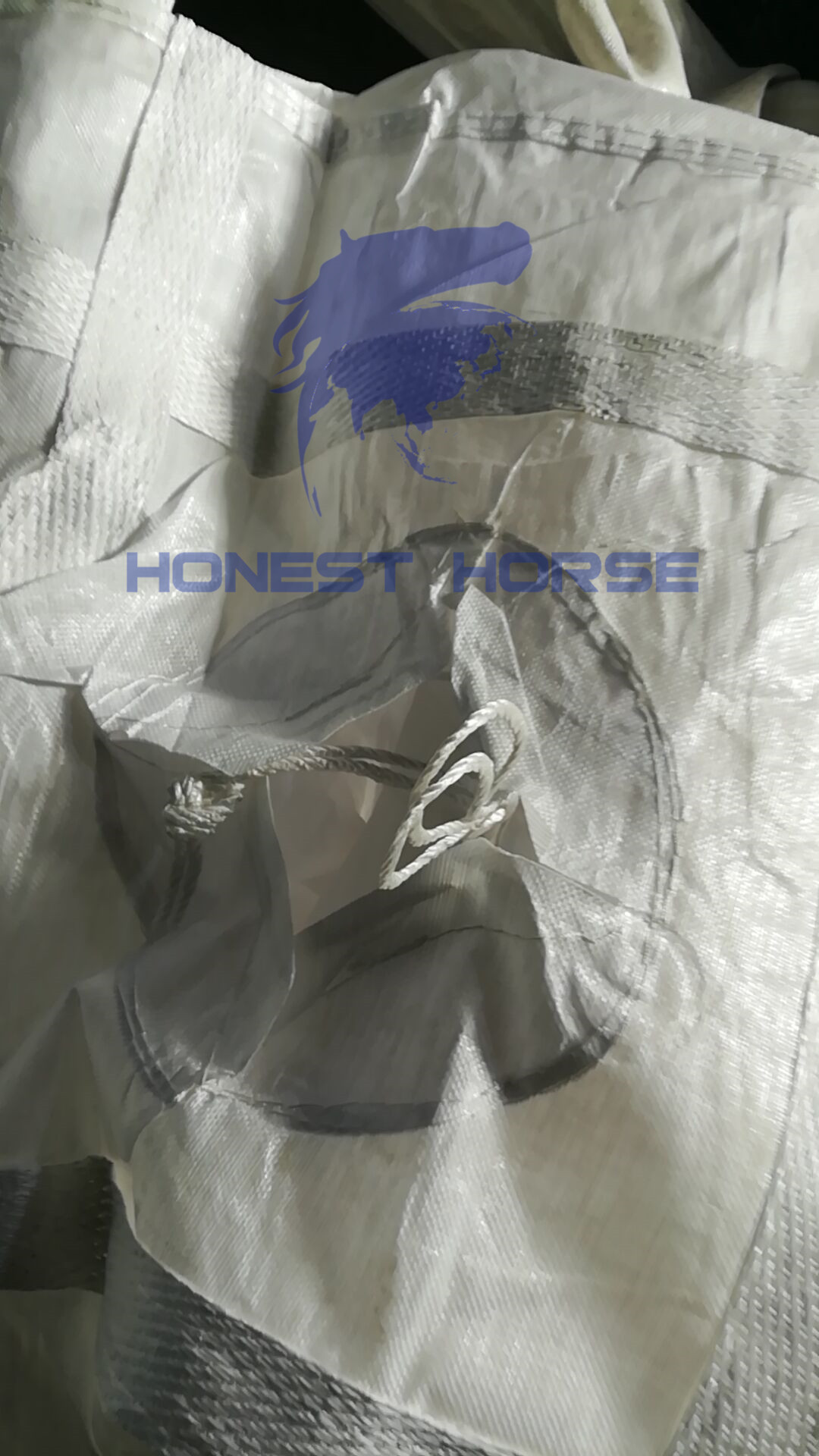 Honest Horse big bag package